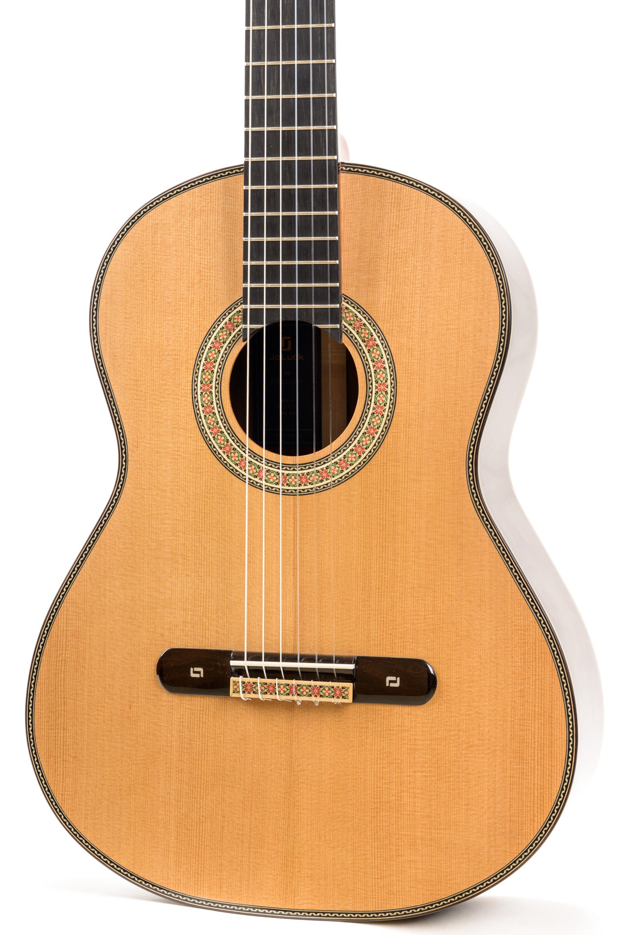 JoLuck A8 Marciale 630mm