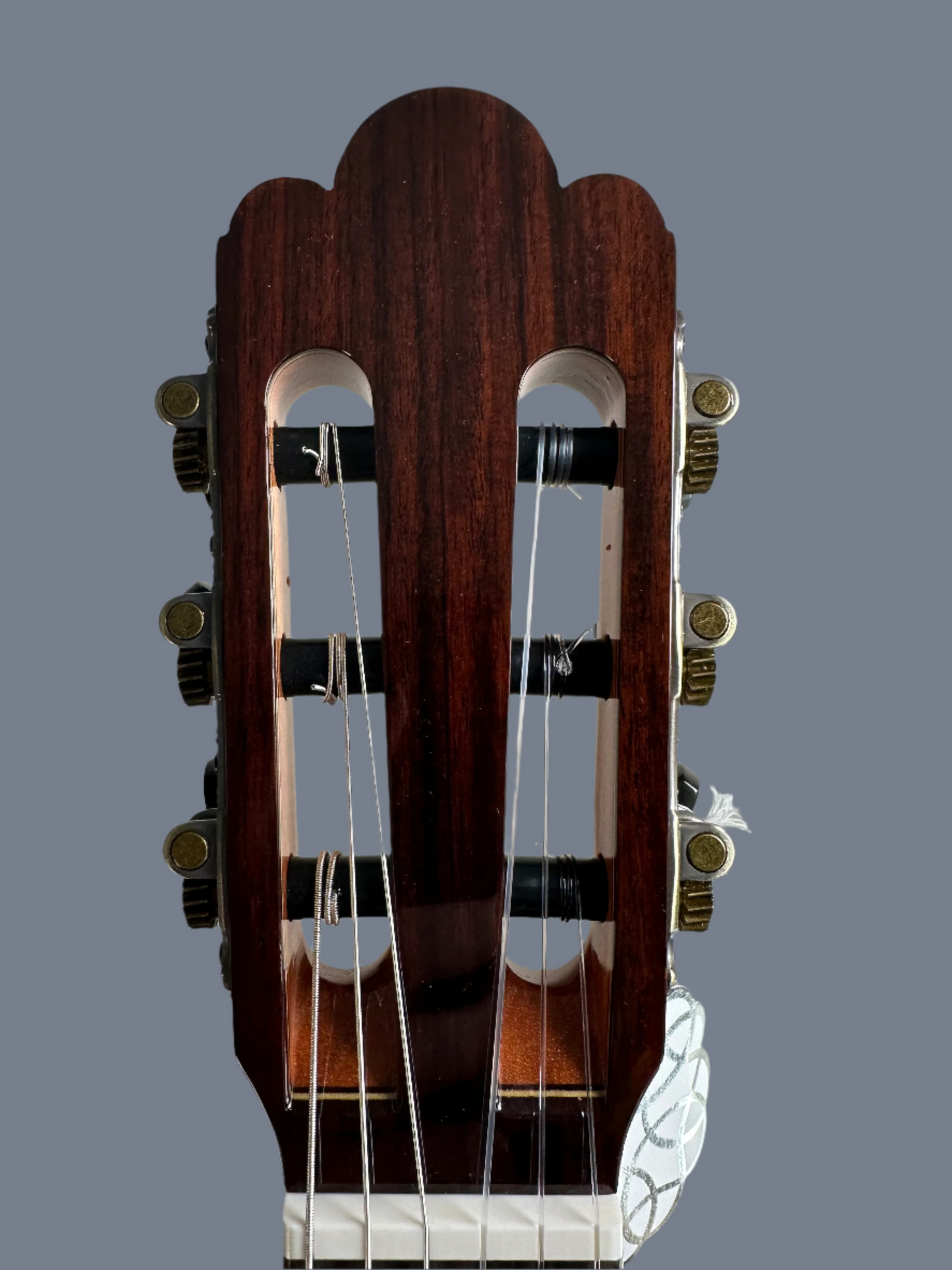 JoLuck E04 3/4 classical guitar