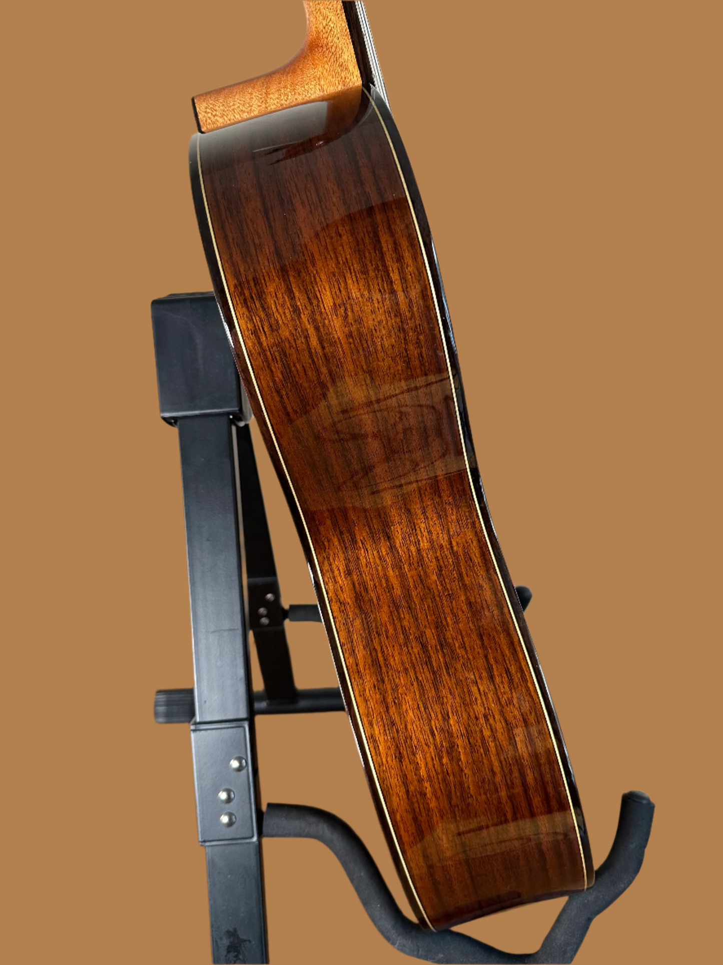 JoLuck E04 3/4 classical guitar