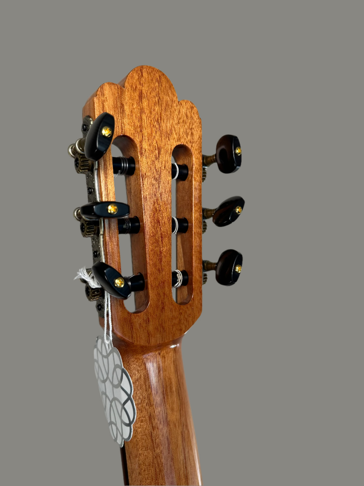 JoLuck E04 3/4 classical guitar