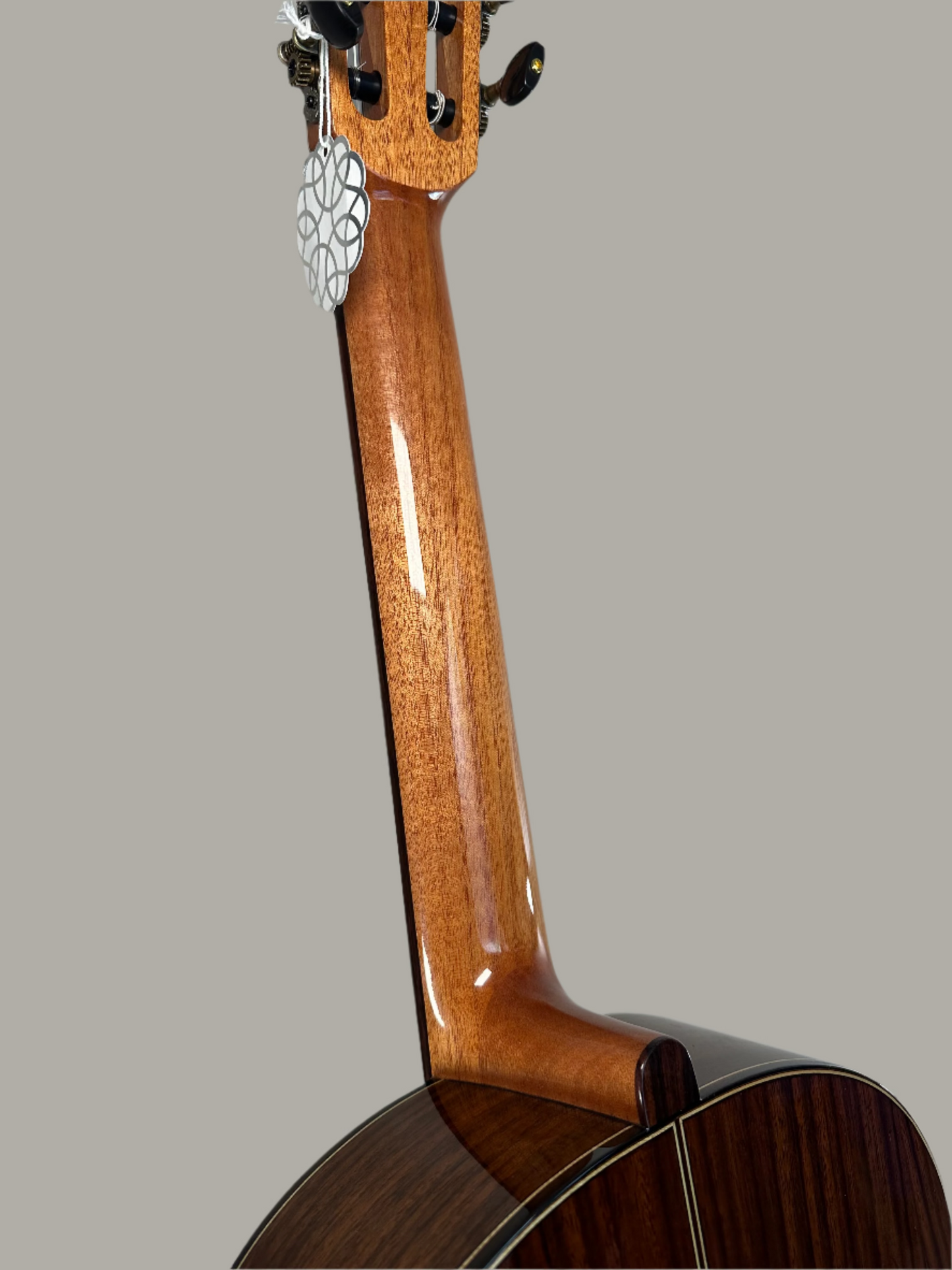 JoLuck E04 3/4 classical guitar