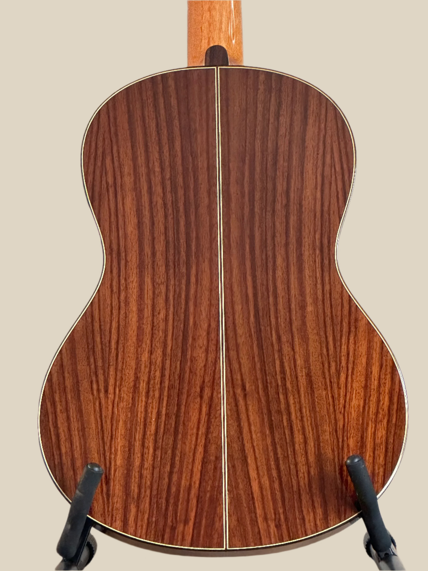 JoLuck E04 3/4 classical guitar