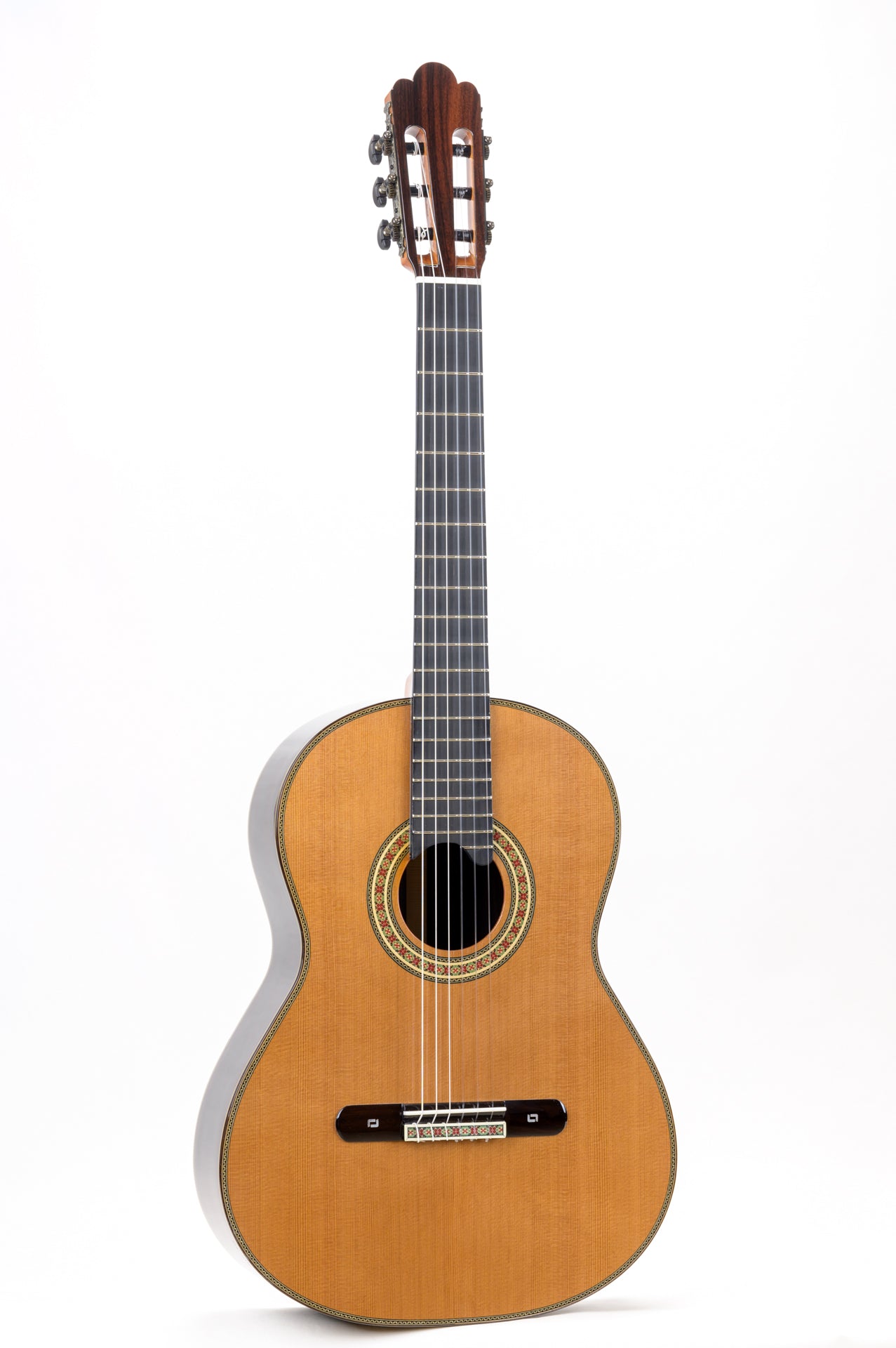 JoLuck A4 Legato 3/4 size