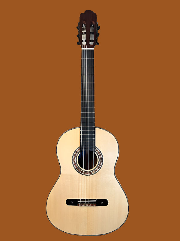JoLuck A6 Cantabile 630 scale Classical Guitar