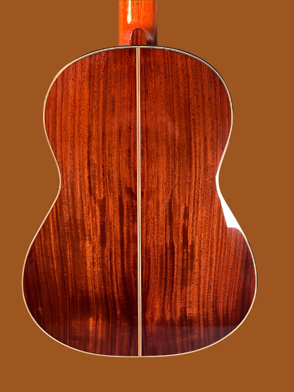 JoLuck A6 Cantabile 630 scale Classical Guitar