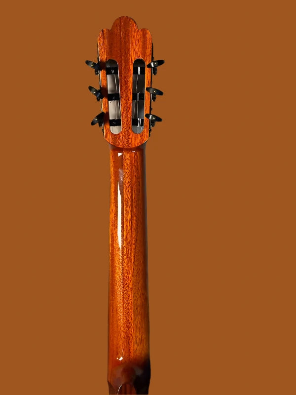 JoLuck A6 Cantabile 630 scale Classical Guitar