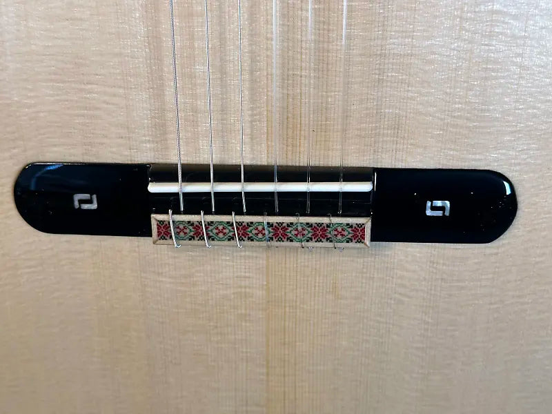 JoLuck A6 Cantabile 630 scale Classical Guitar