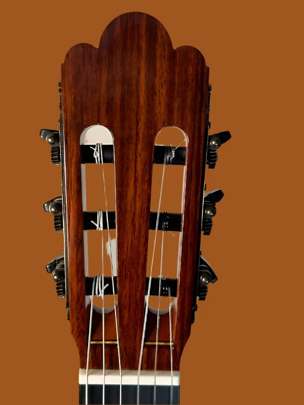 JoLuck A6 Cantabile 630 scale Classical Guitar