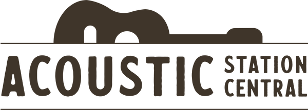 Acoustic Station Central