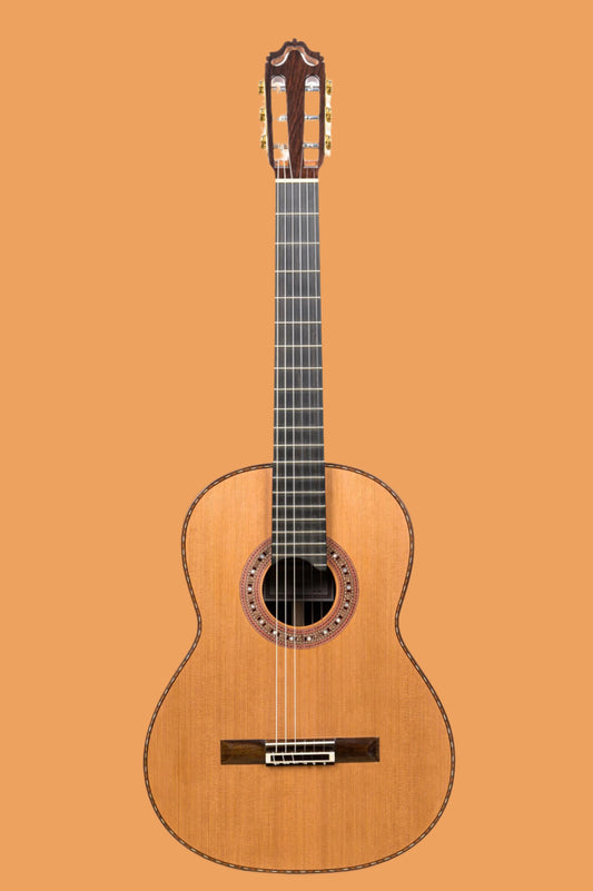 Saers M700 Double Top