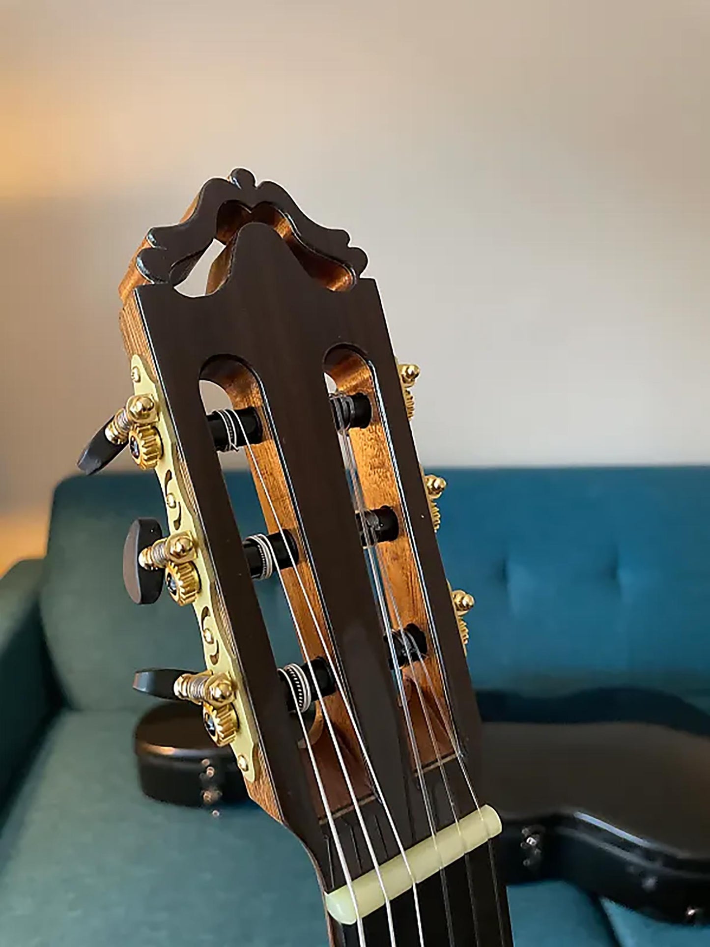 Saers M700 Double Top