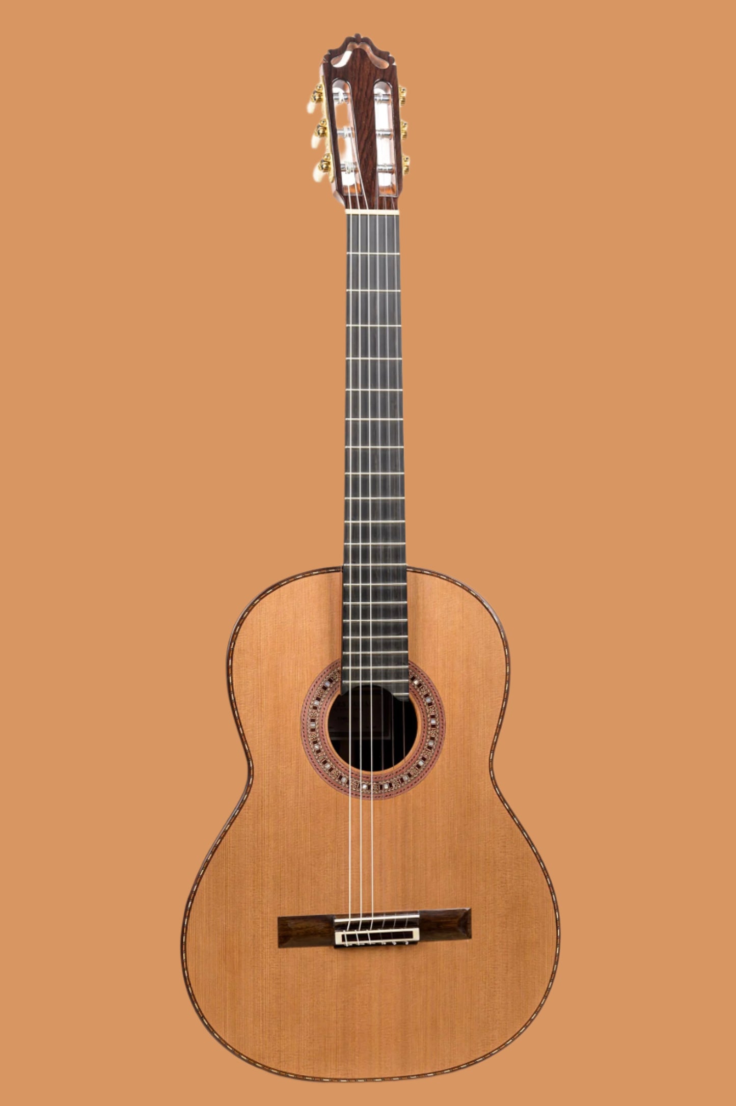 Saers M700 Double Top