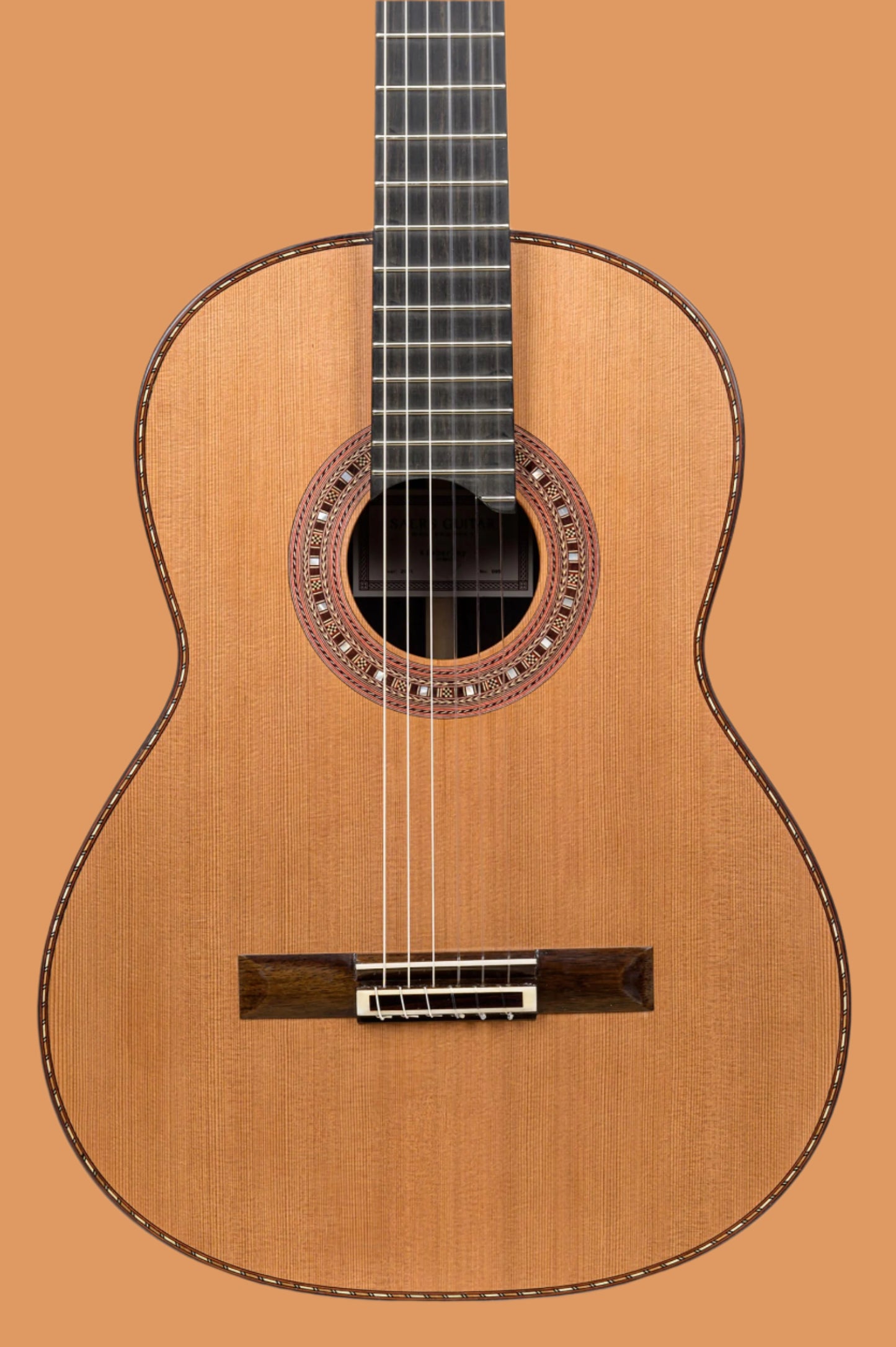 Saers M700 Double Top