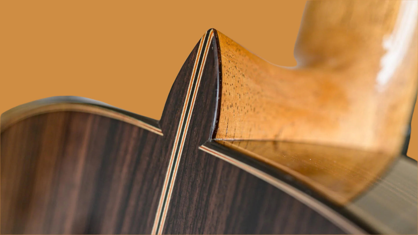 Saers M700 Double Top