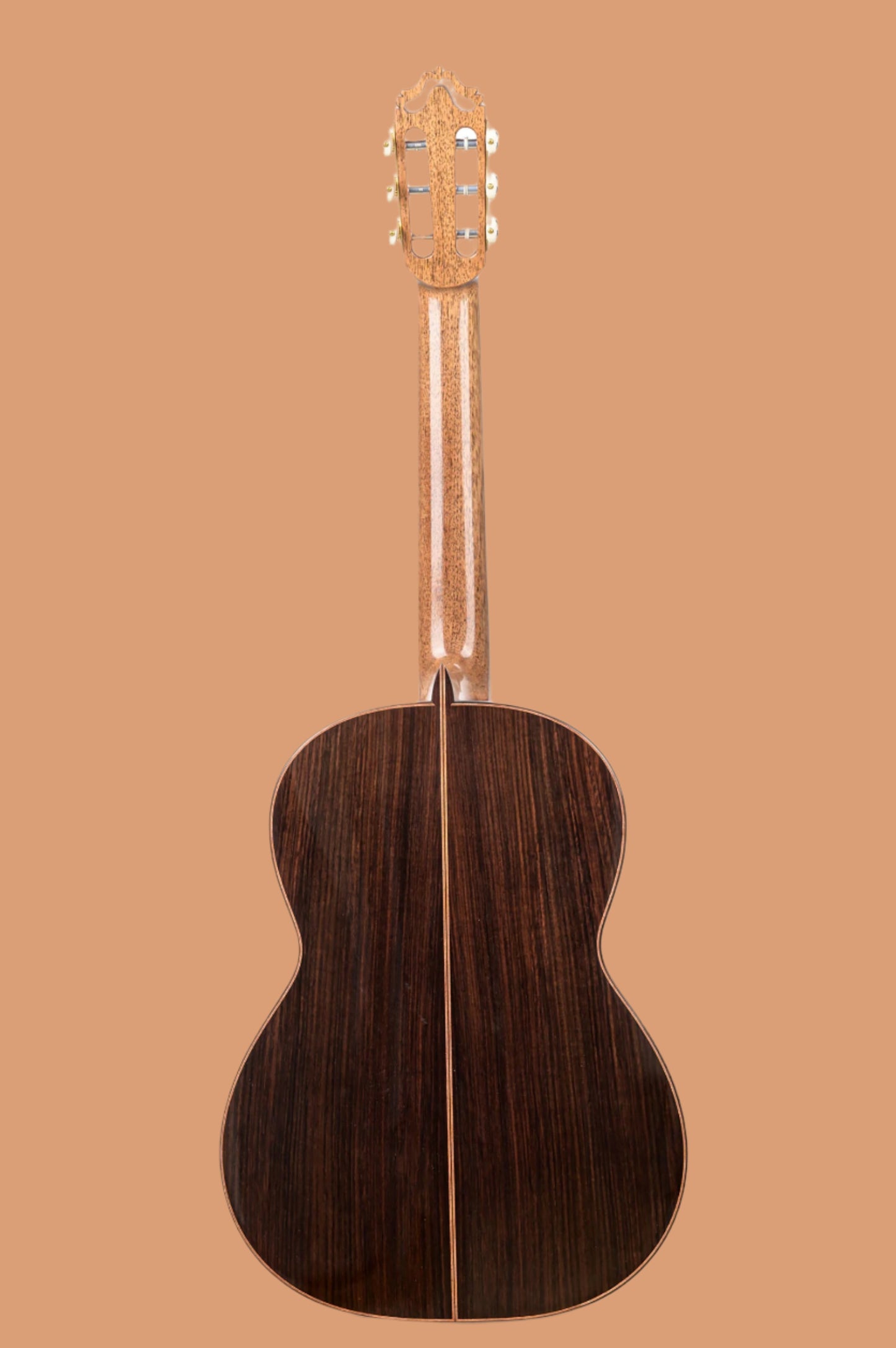 Saers M700 Double Top