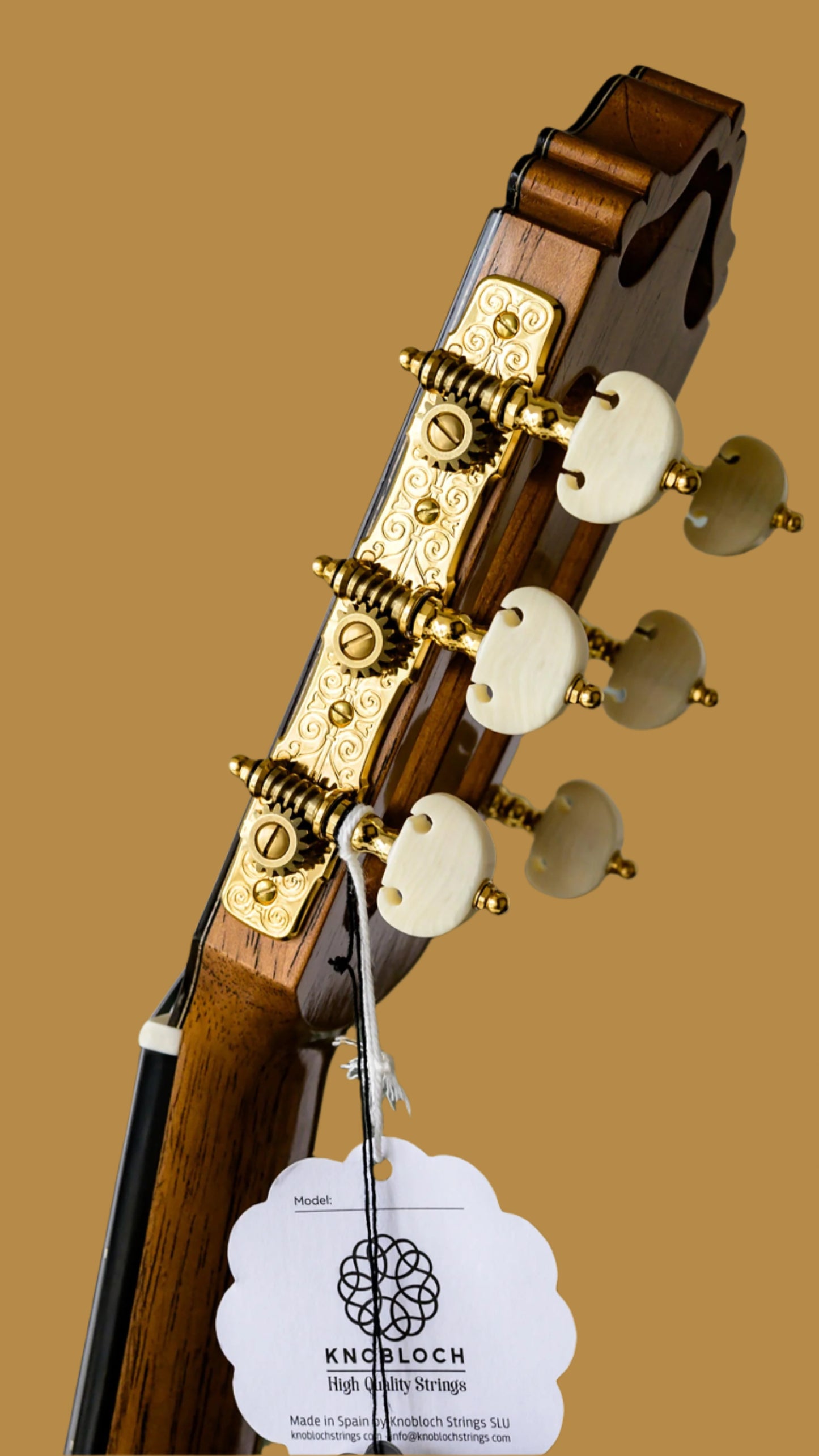 Saers M700 Double Top