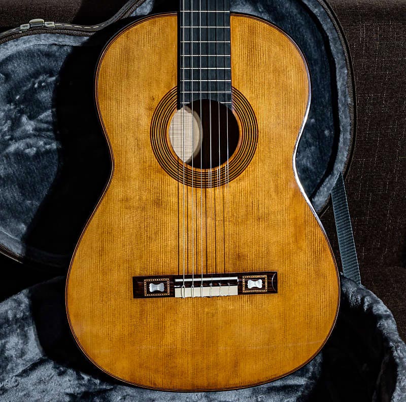 Saers M800 Torres Model