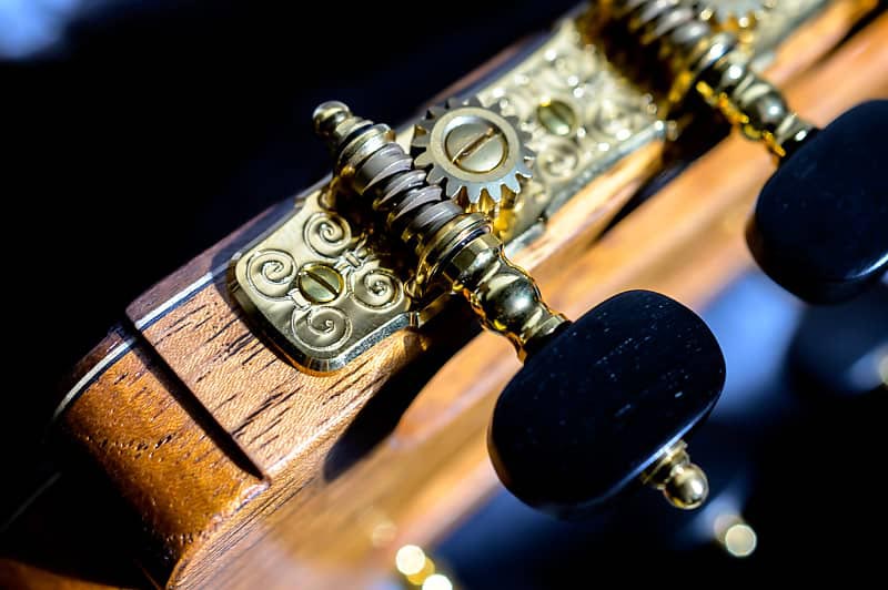 Saers M800 Torres Model