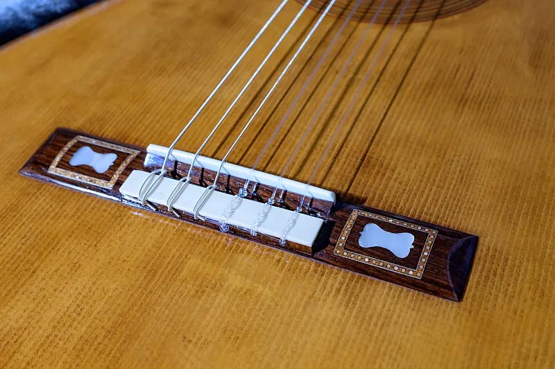 Saers M800 Torres Model