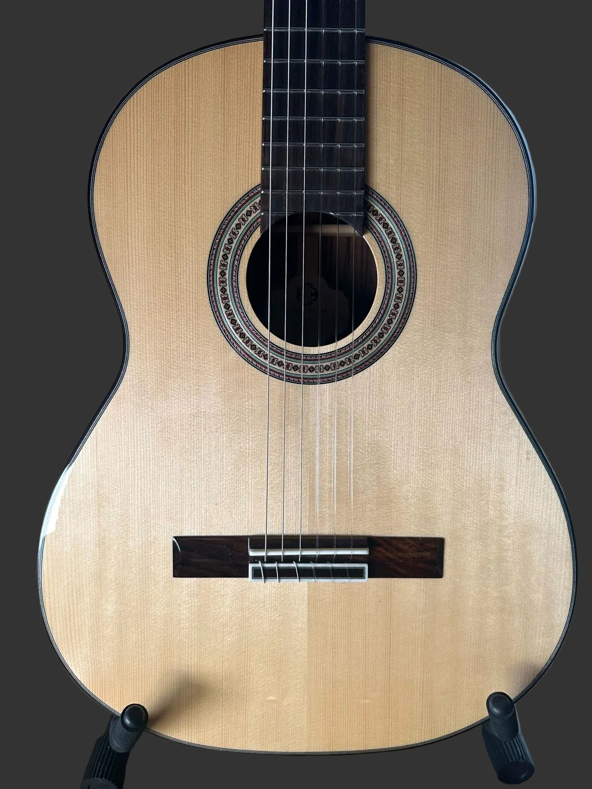 Saers S9 Spruce