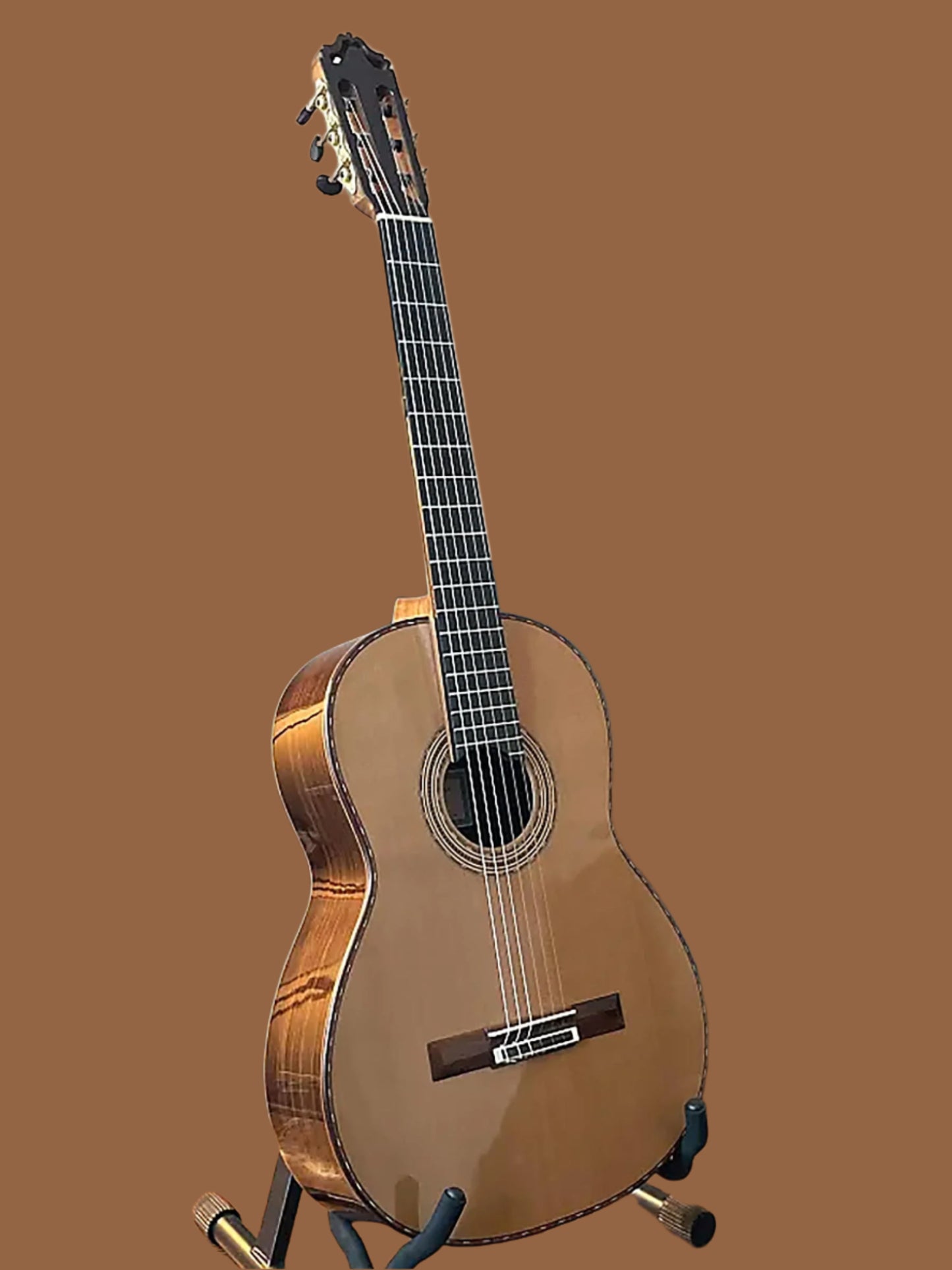 Saers M700 Double Top