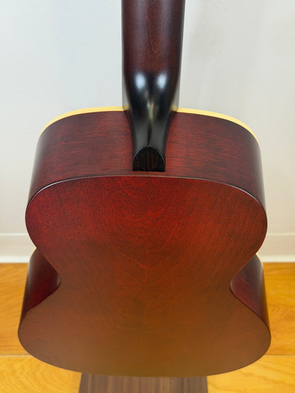 Art & Lutherie Roadhouse