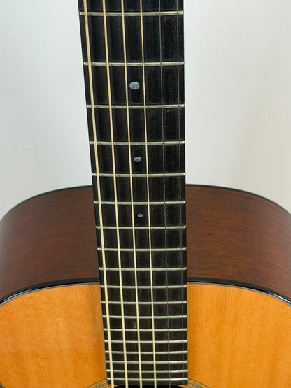 Collings 01 T 12 Fret