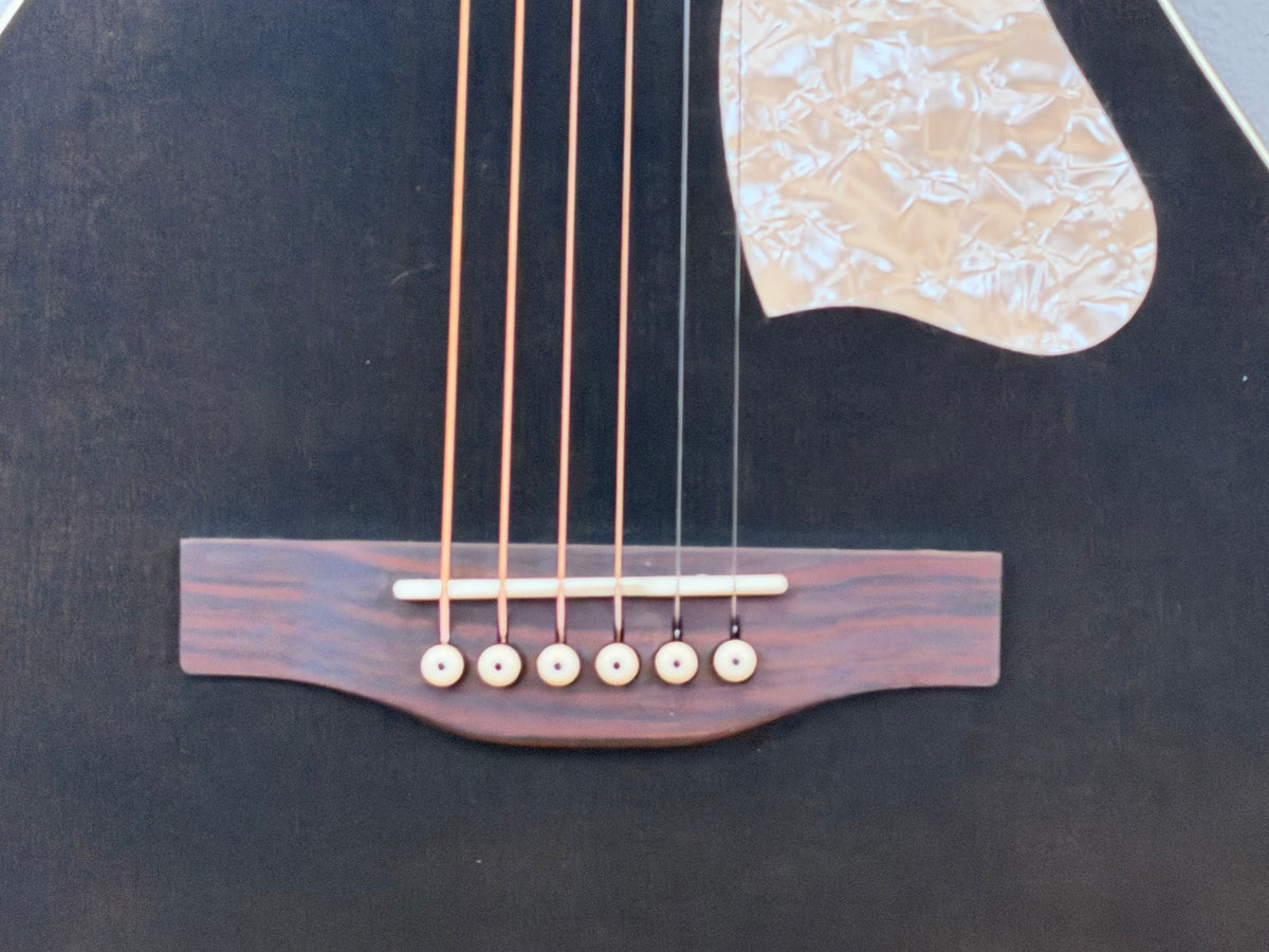 Art & Lutherie Roadhouse