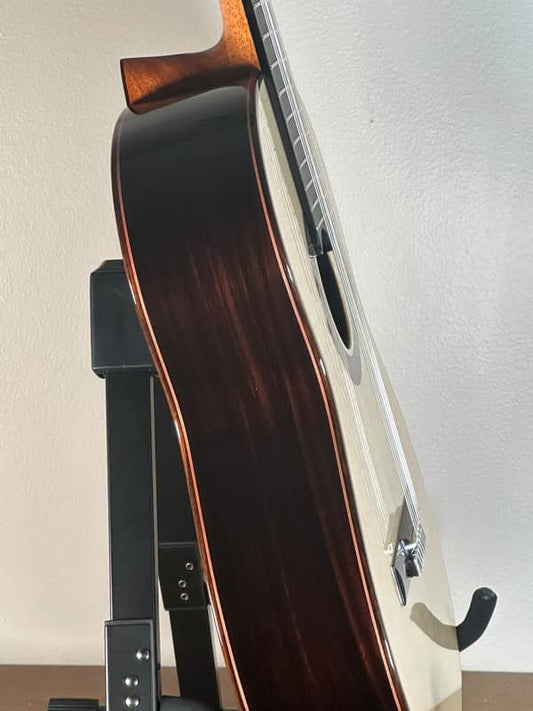 SAERS A50 Spruce Top