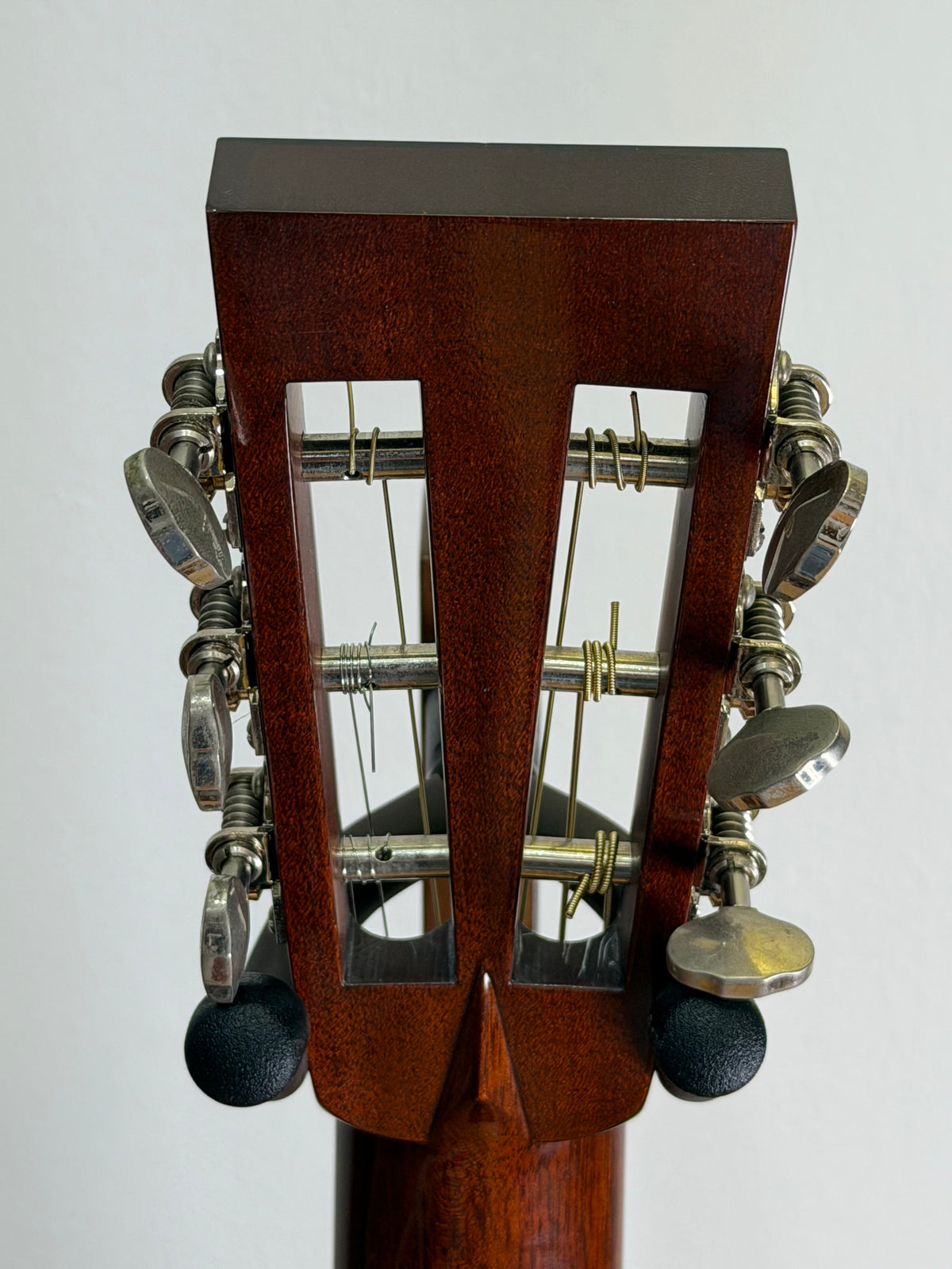 Collings 01 T 12 Fret