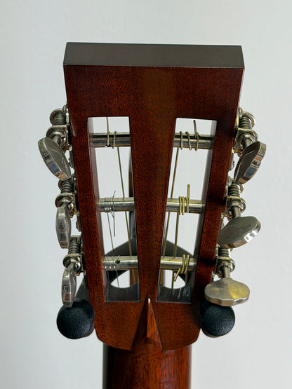 Collings 01 T 12 Fret
