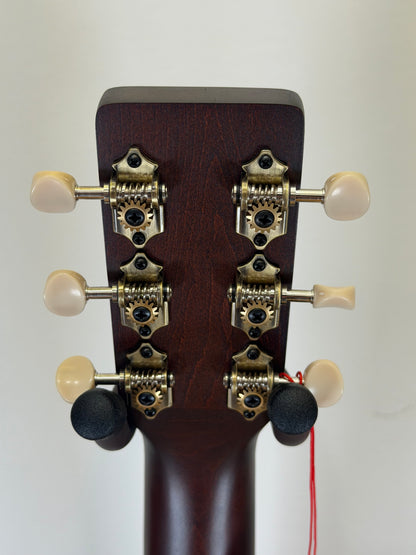 Art & Lutherie Roadhouse