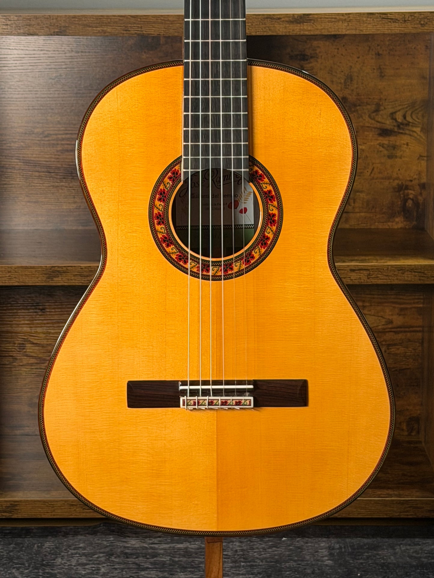 Jose Ramirez del Tiempo Spruce 2026