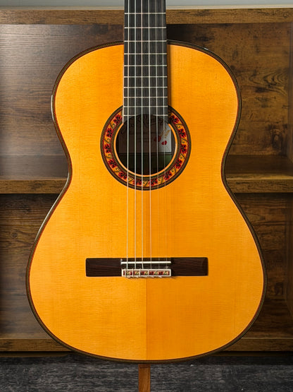 Jose Ramirez del Tiempo Spruce 2026