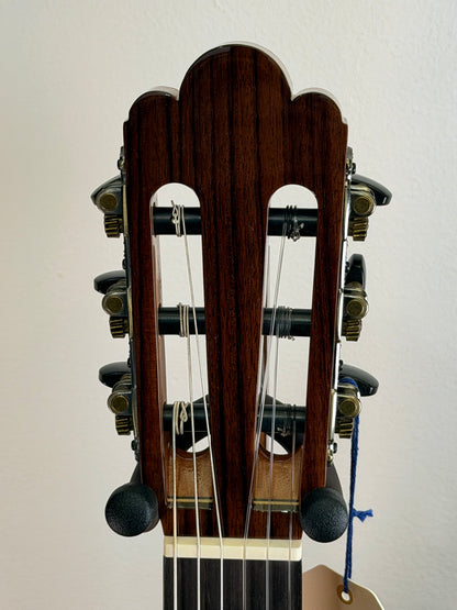 JoLuck E04 Dolce 615 Scale