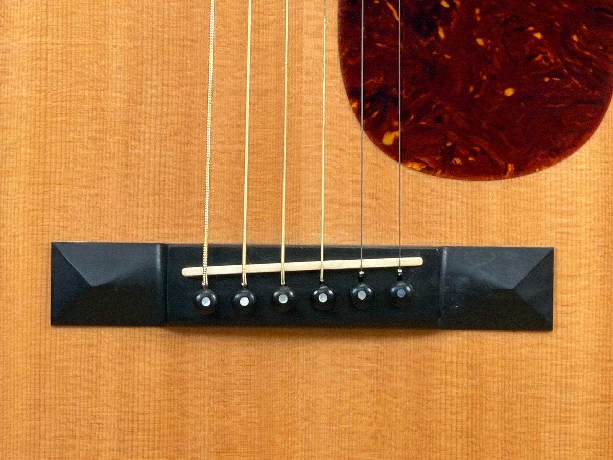 Collings 01 T 12 Fret