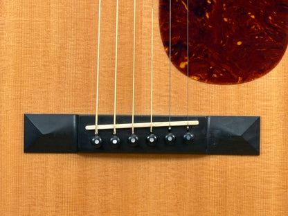 Collings 01 T 12 Fret