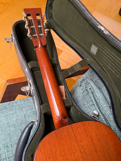 Collings 01 T 12 Fret