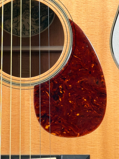 Collings 01 T 12 Fret