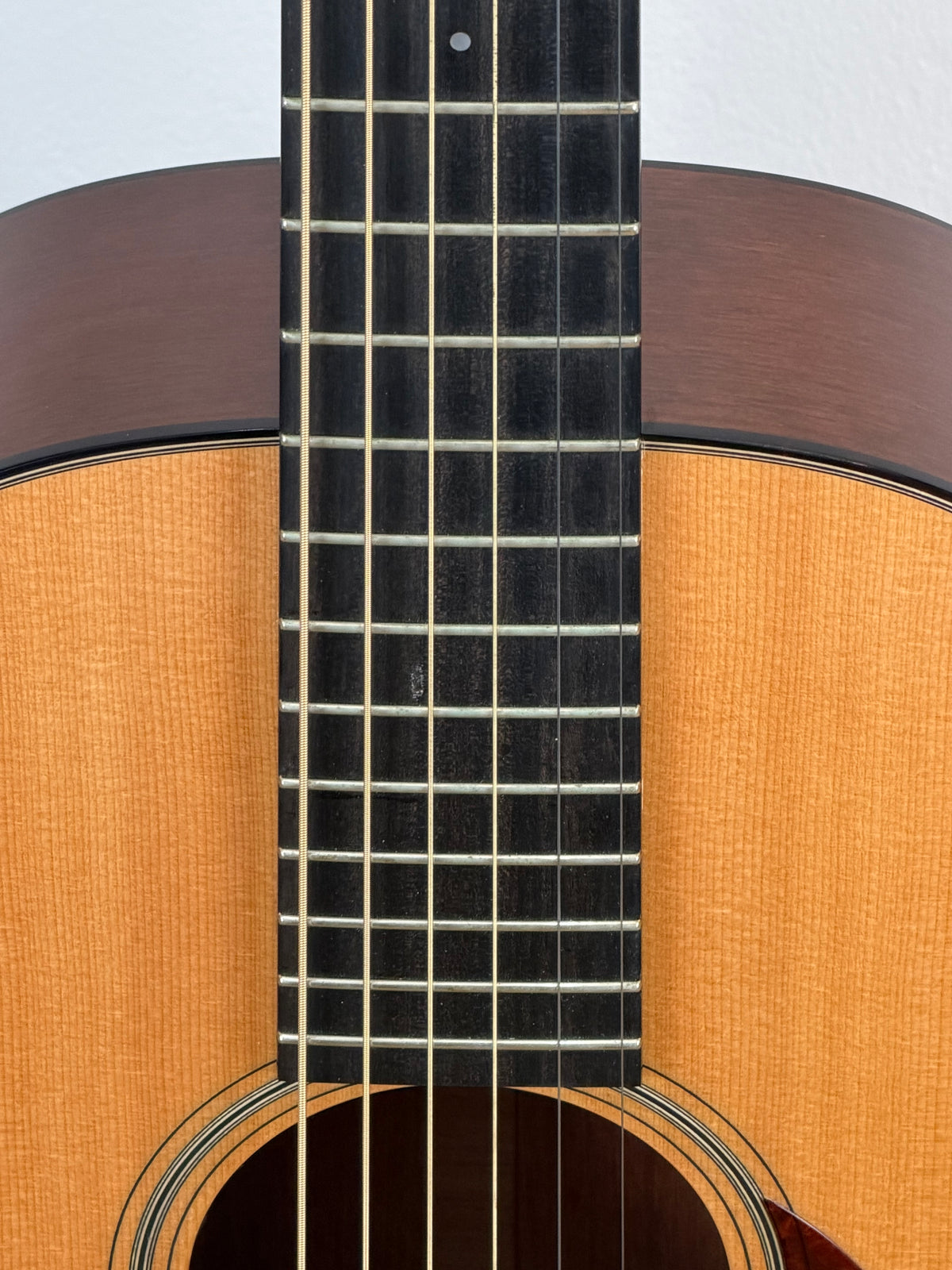 Collings 01 T 12 Fret