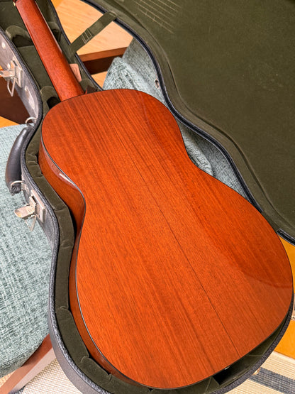 Collings 01 T 12 Fret