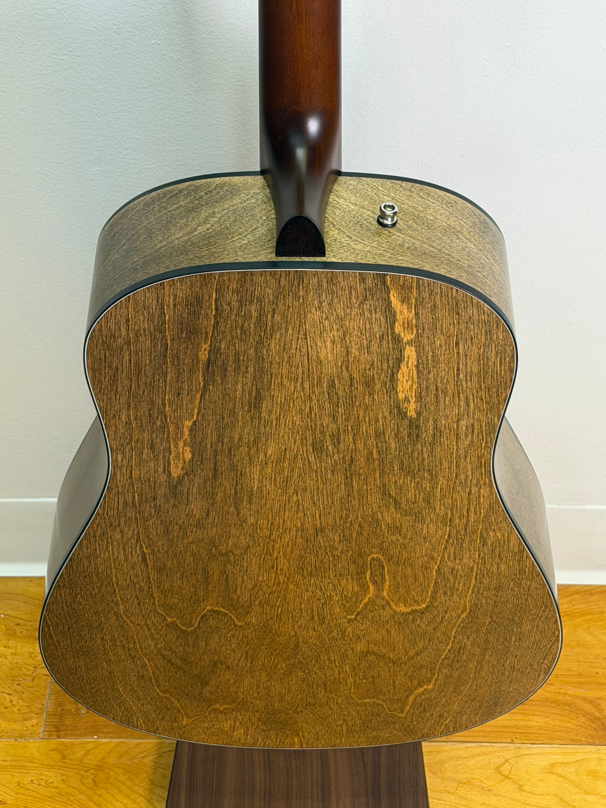 Seagull Guitars S6 Classic Acoustic-electric Guitar with a gigbag
