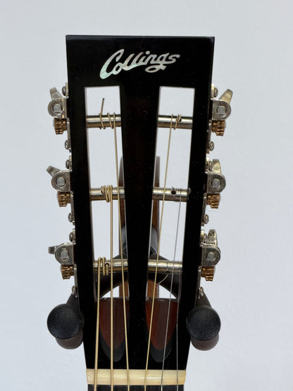 Collings 01 T 12 Fret