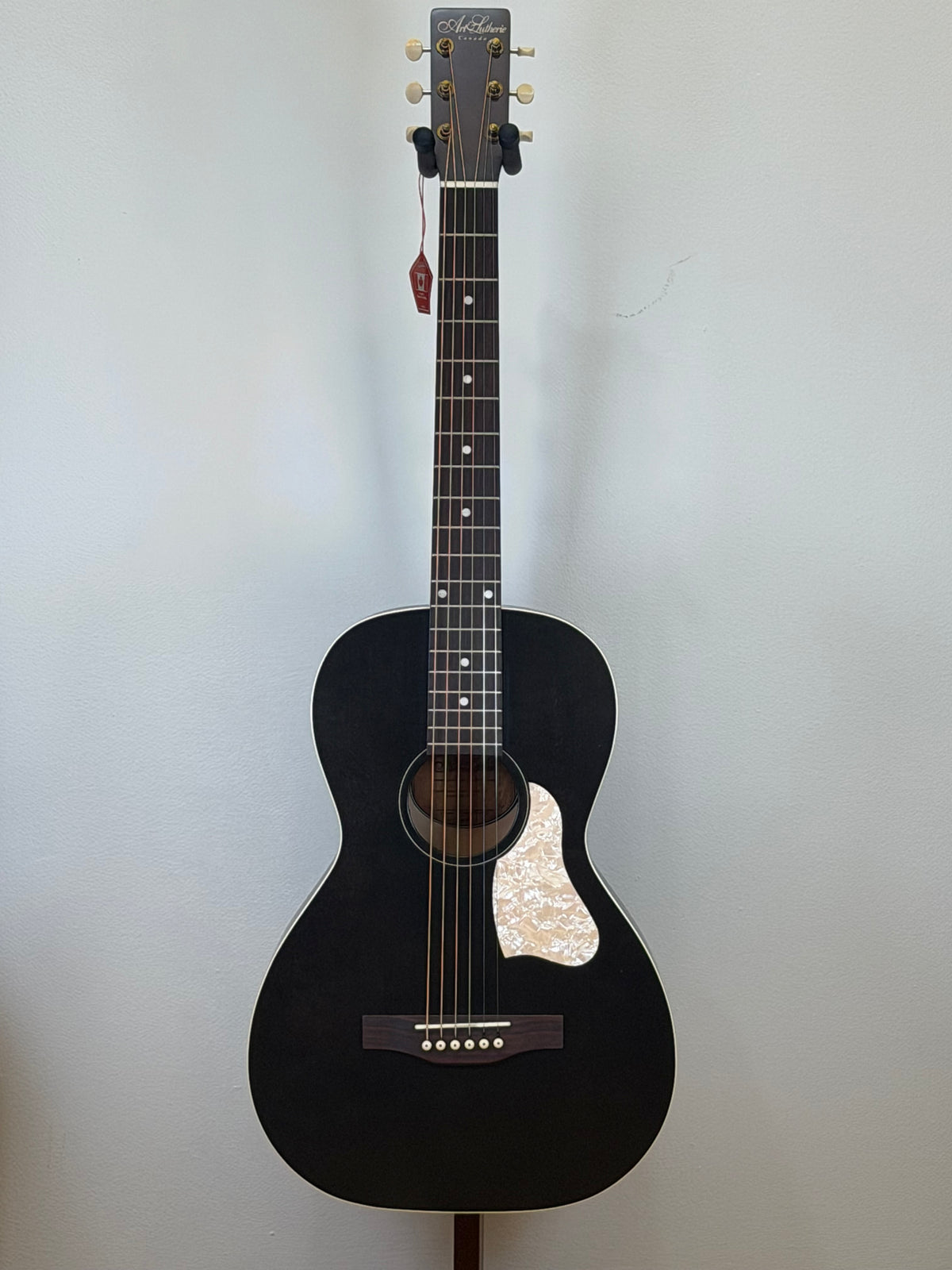 Art & Lutherie Roadhouse