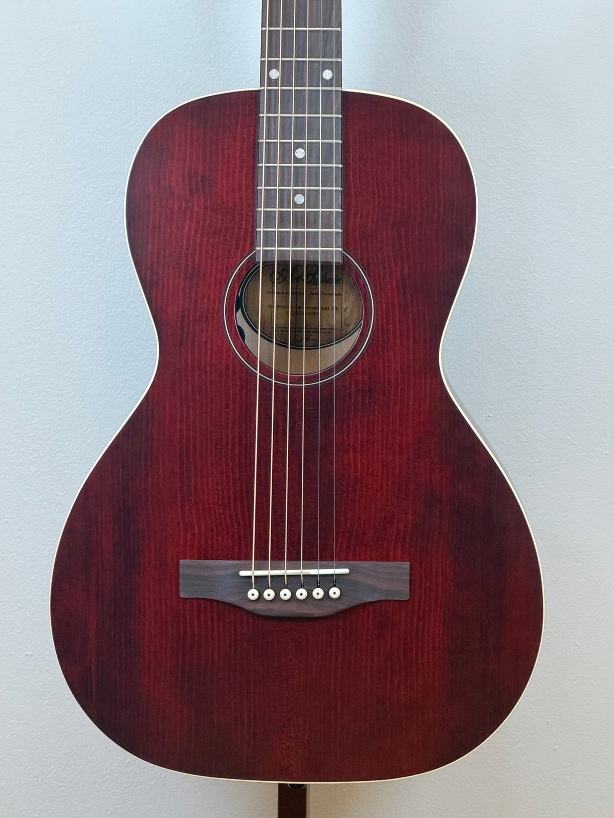 Art & Lutherie Roadhouse