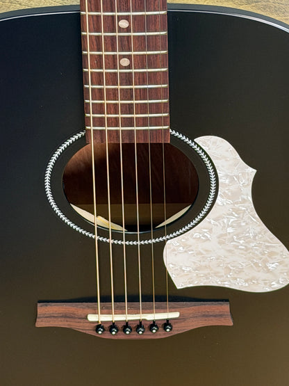 Seagull Guitars S6 Classic Acoustic-electric Guitar with a gigbag