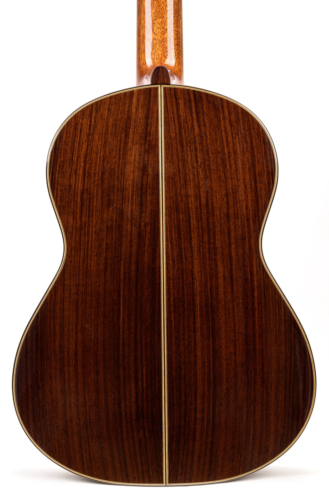 JoLuck A8 Marciale 630mm