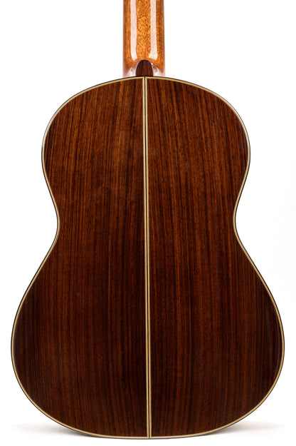 JoLuck A8 Marciale 630mm