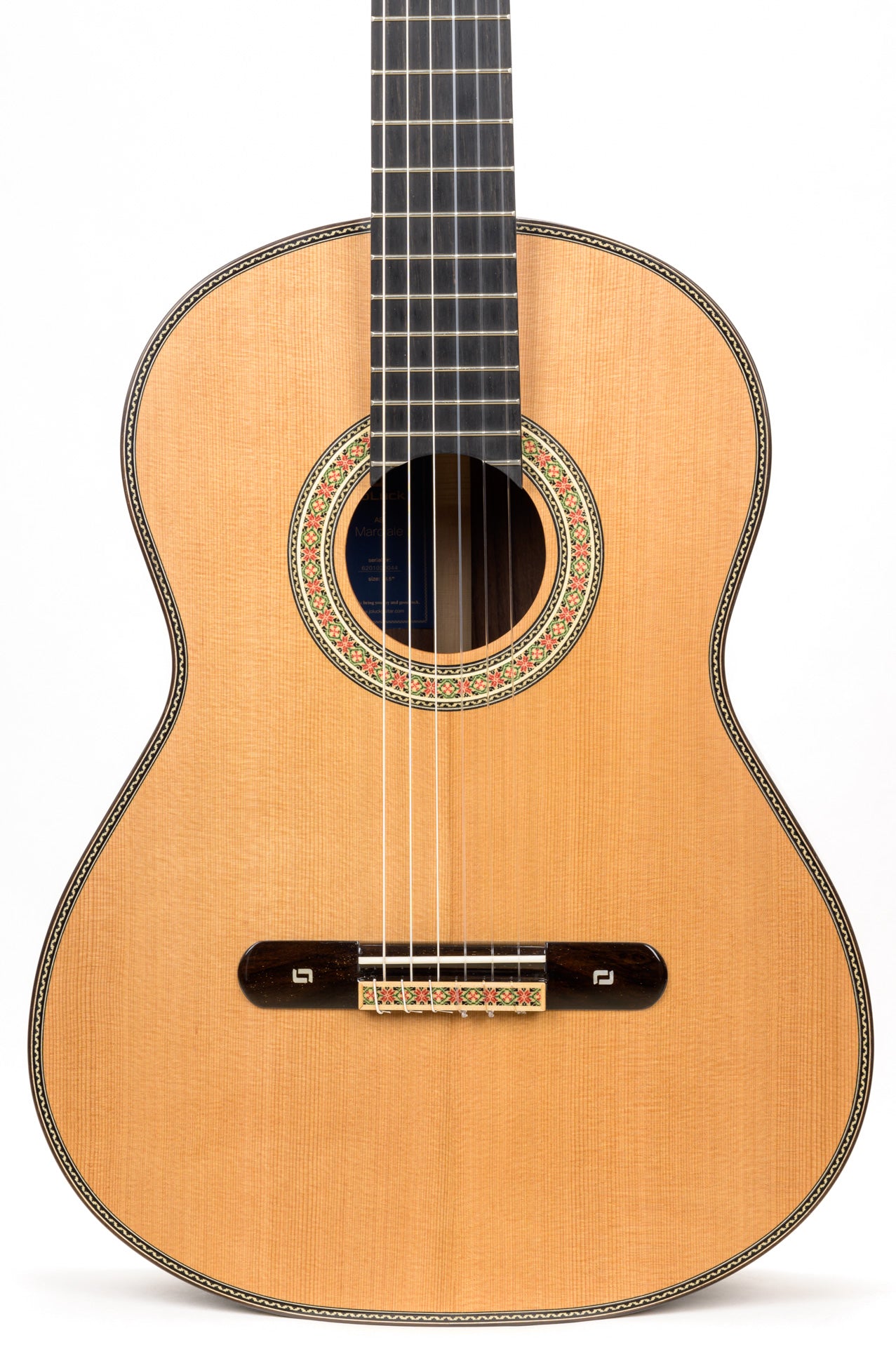 JoLuck A8 Marciale 630mm