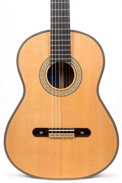 JoLuck A8 Marciale 630mm